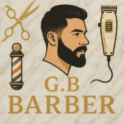 G.B barber | lee