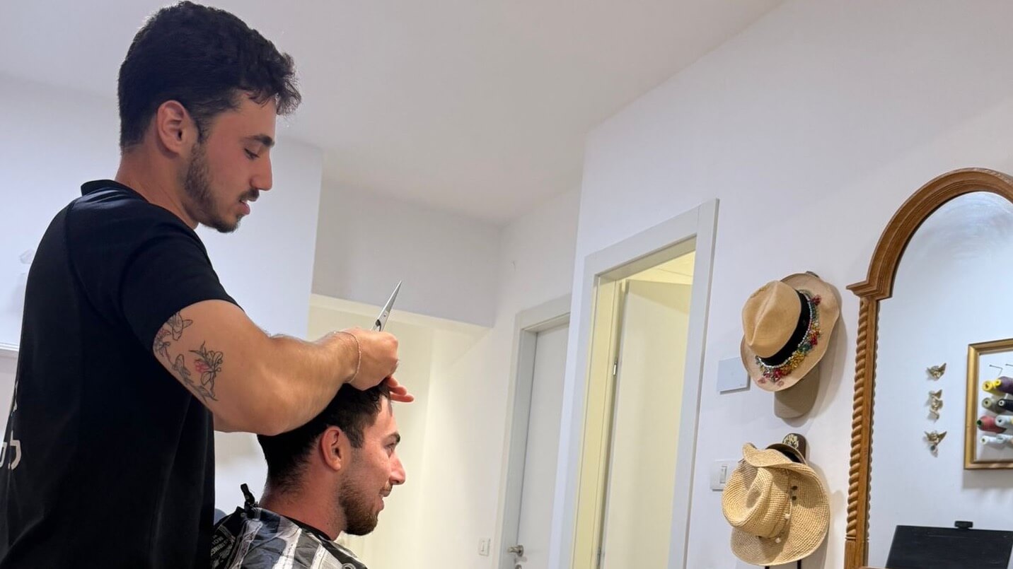  | יותם - ספר גברים