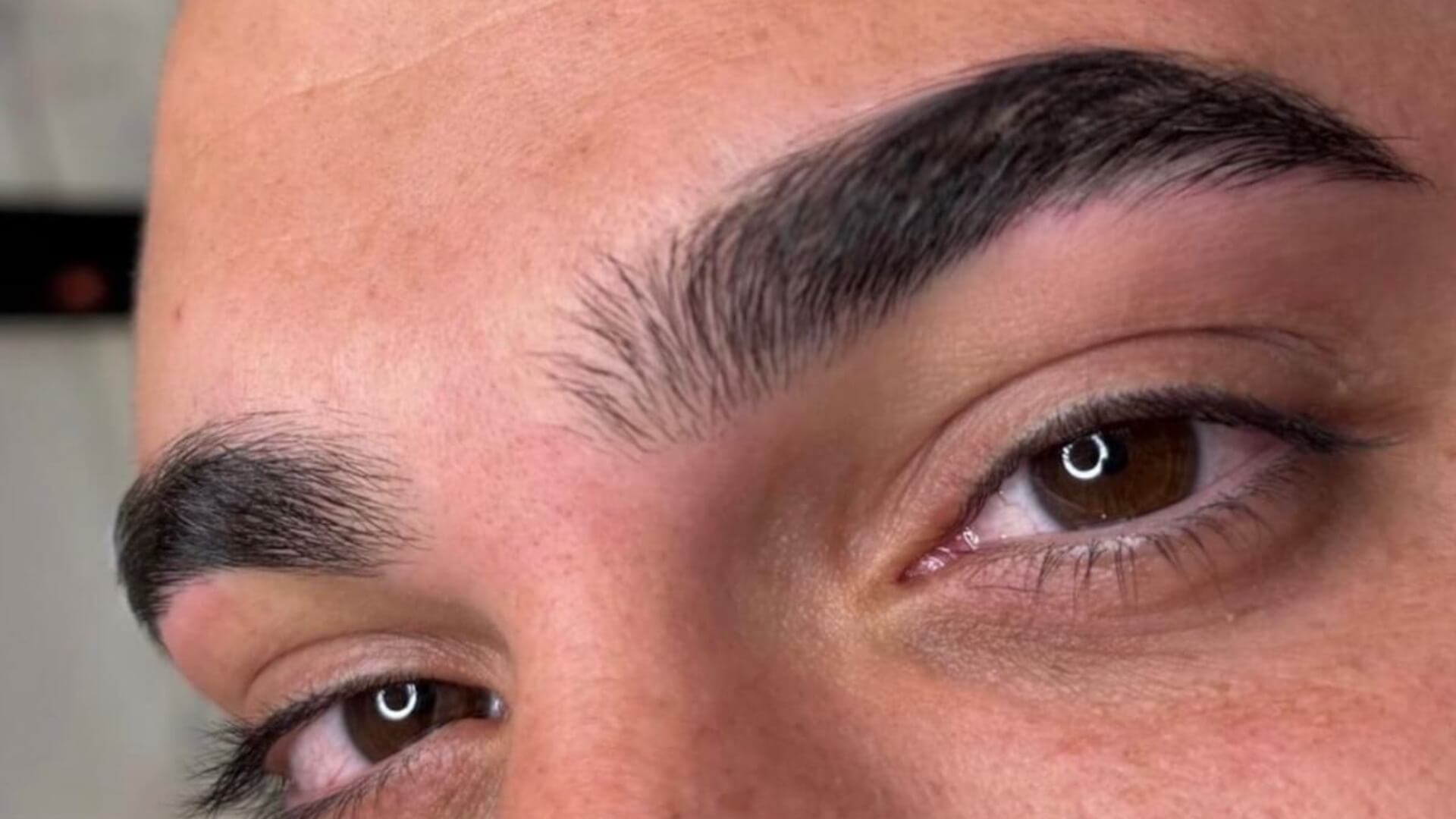 | Tair Eyebrows