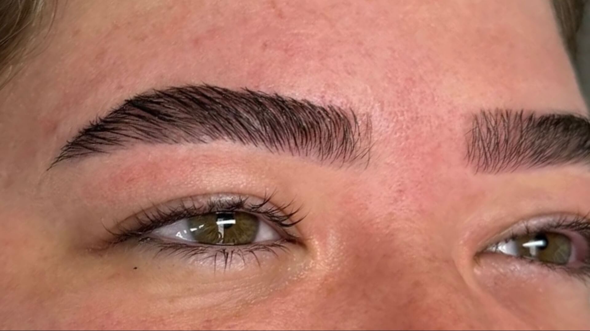  | Tair Eyebrows 