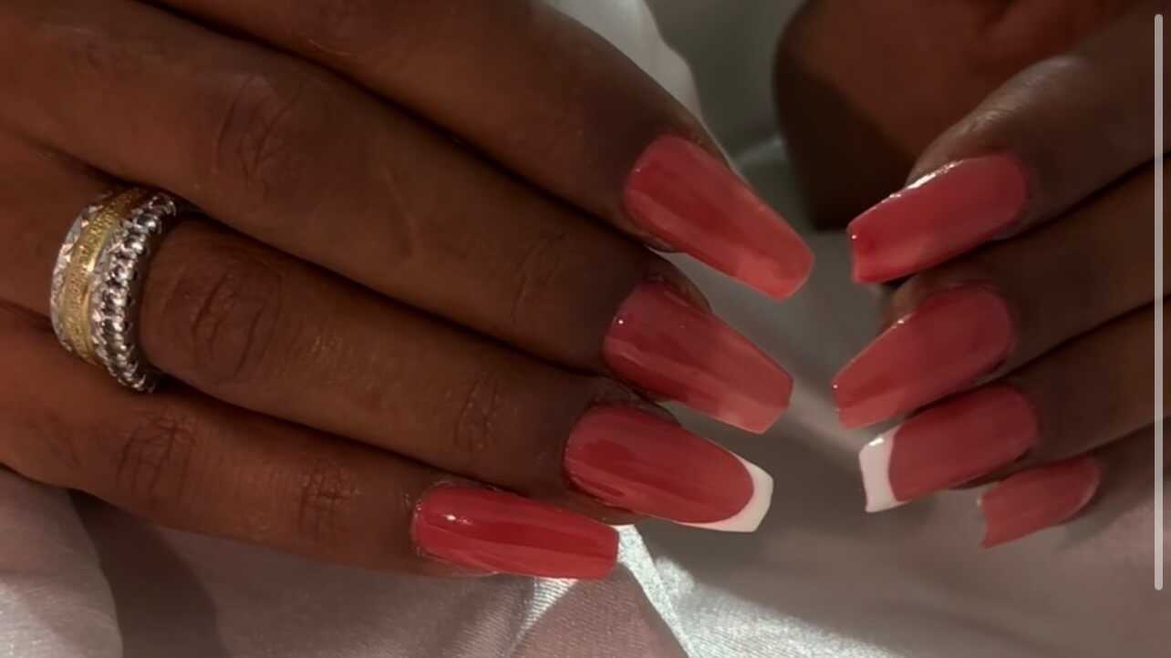 Nails emily
