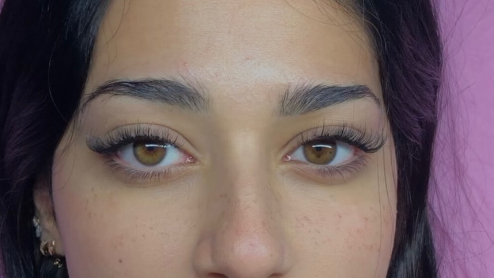  | Lashes&Brow by Maya 