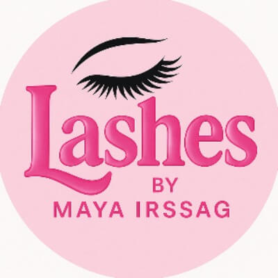 Lashes&Brow by Maya  | Lee