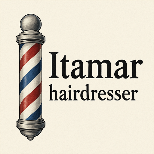 Itamar hairdresser | lee
