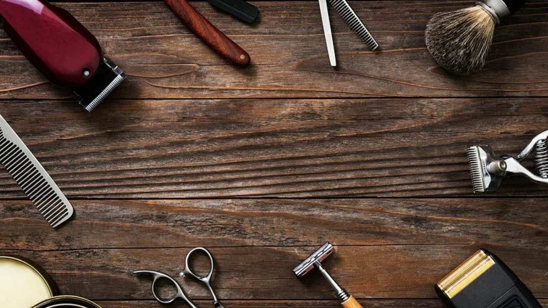 Savyon barber 