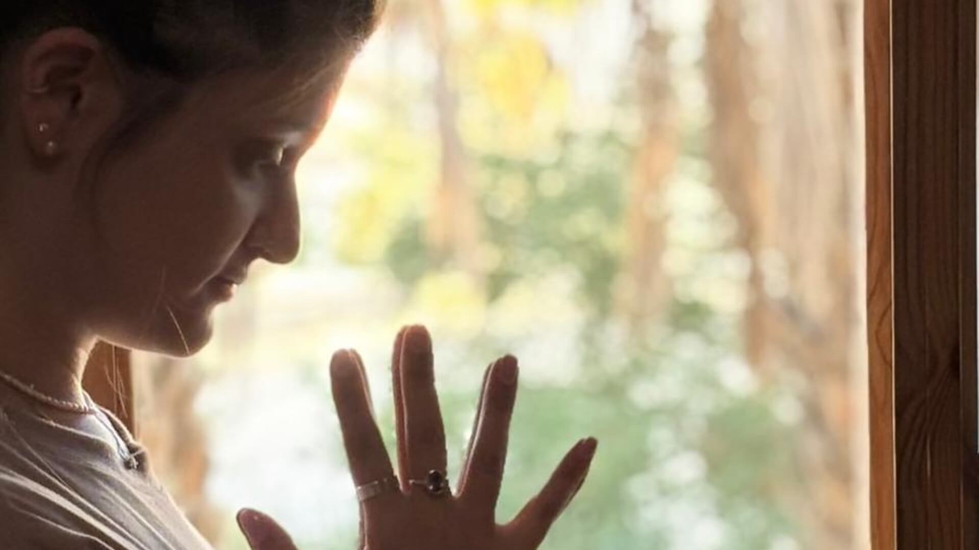  | יוגה עם תמר