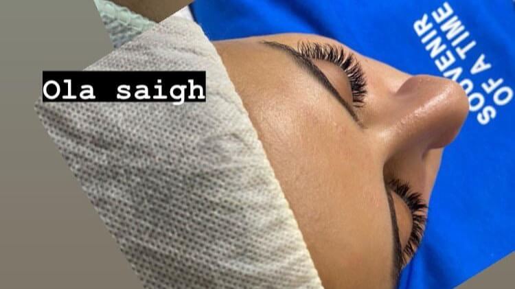 עולא קוסמטיק