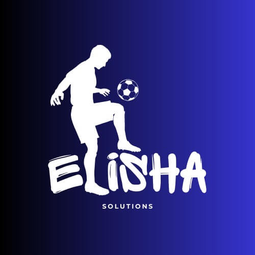 Elisha Solutions | lee