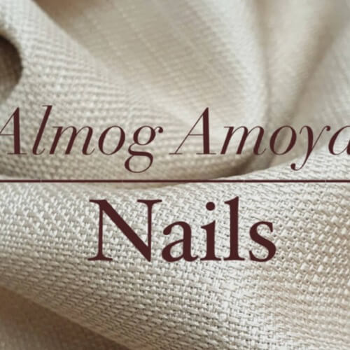 Almog cosmetics  | lee