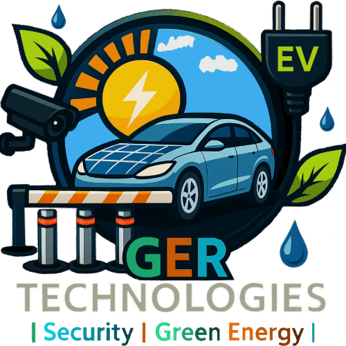 Ger Technologies | lee