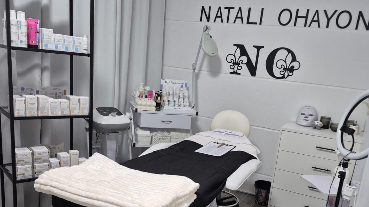 נטלי אוחיון