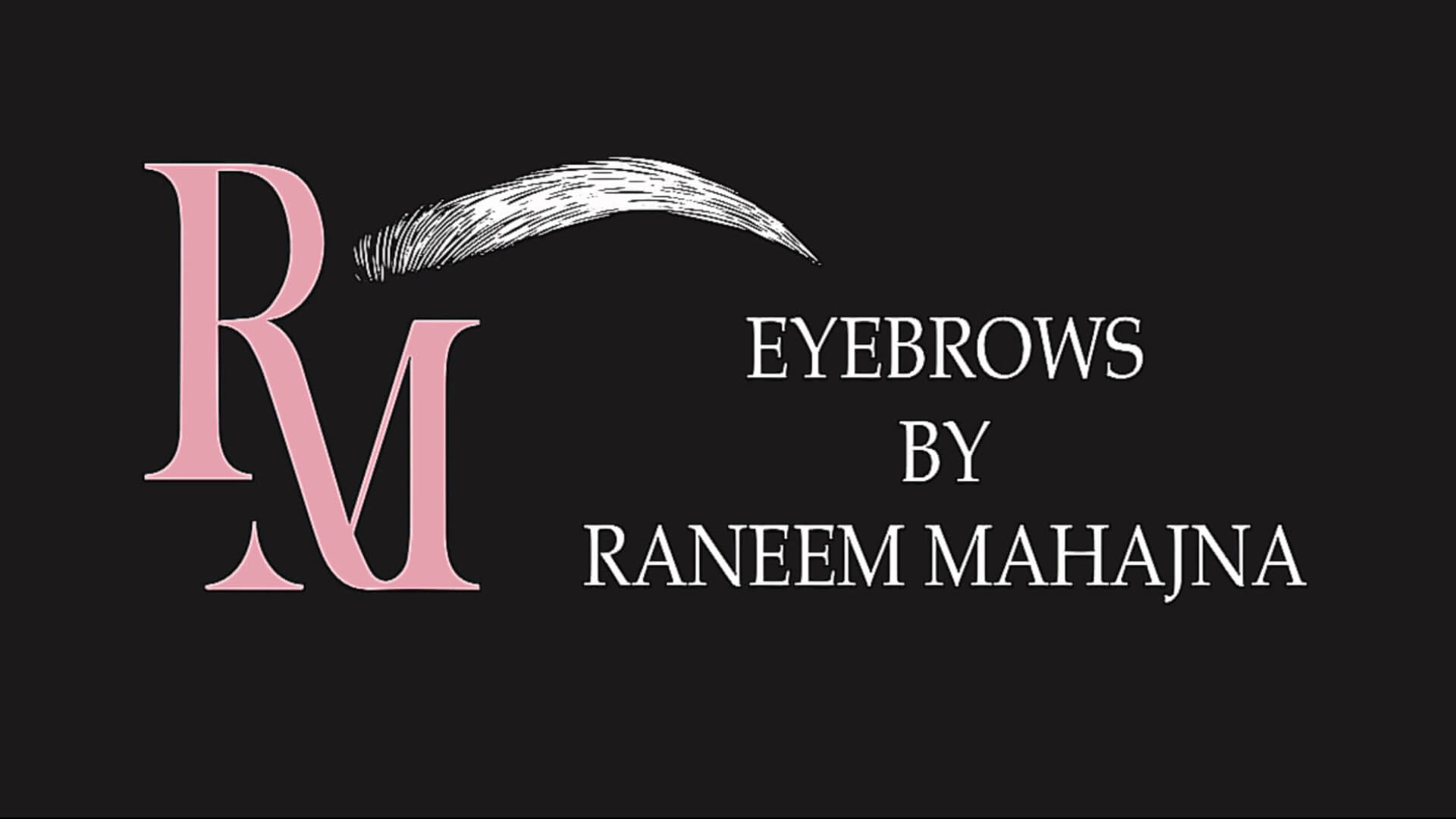 Raneem Eyebrows