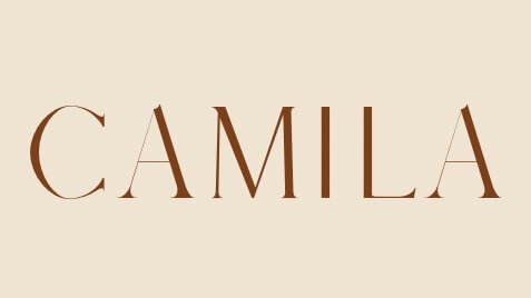 Camila