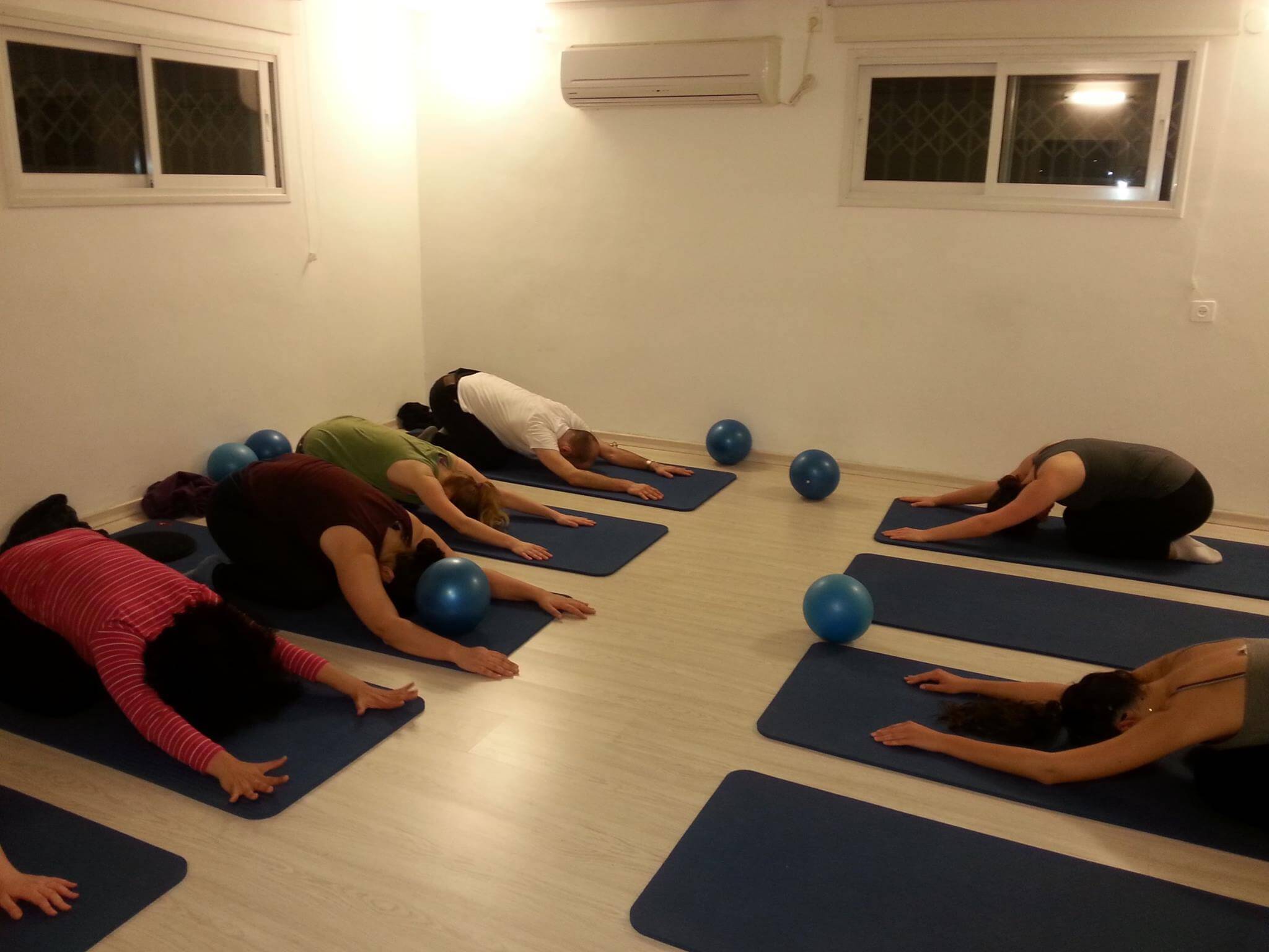 סטודיו מיכל