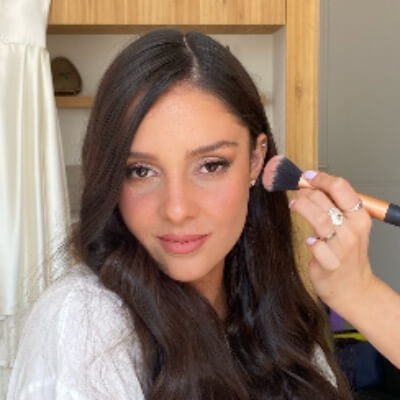 Bashh cosmetics  | lee