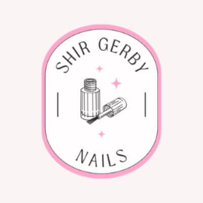 Shir gerby nails | lee