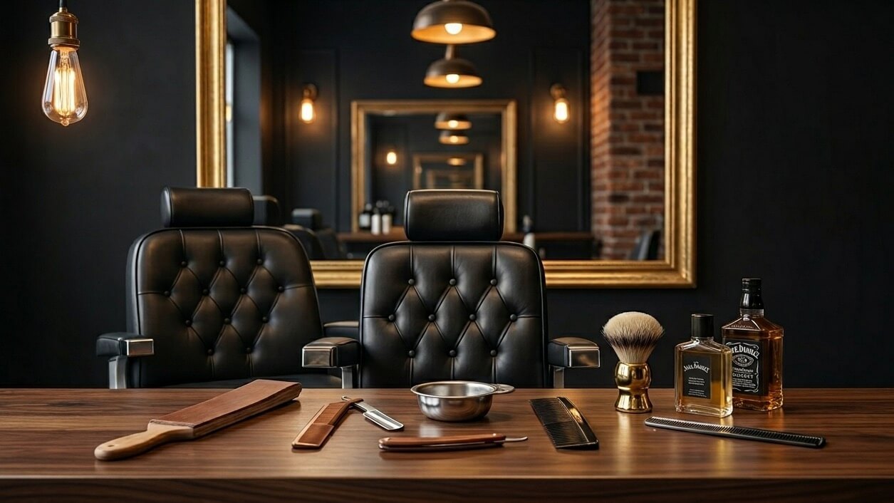  | TheGabayBarber