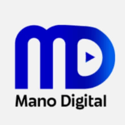 Mano Digital  | lee