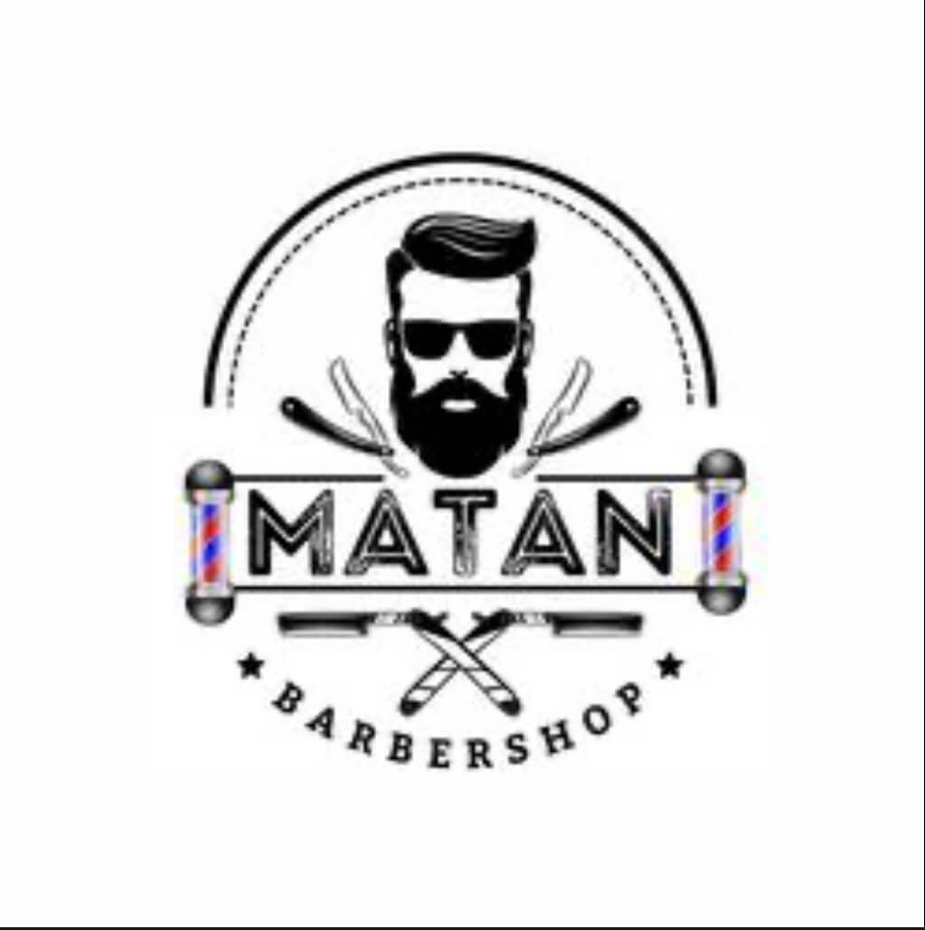 Matanbarber?✂️