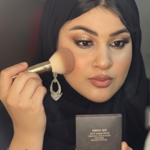 Hanan raddad salon | lee