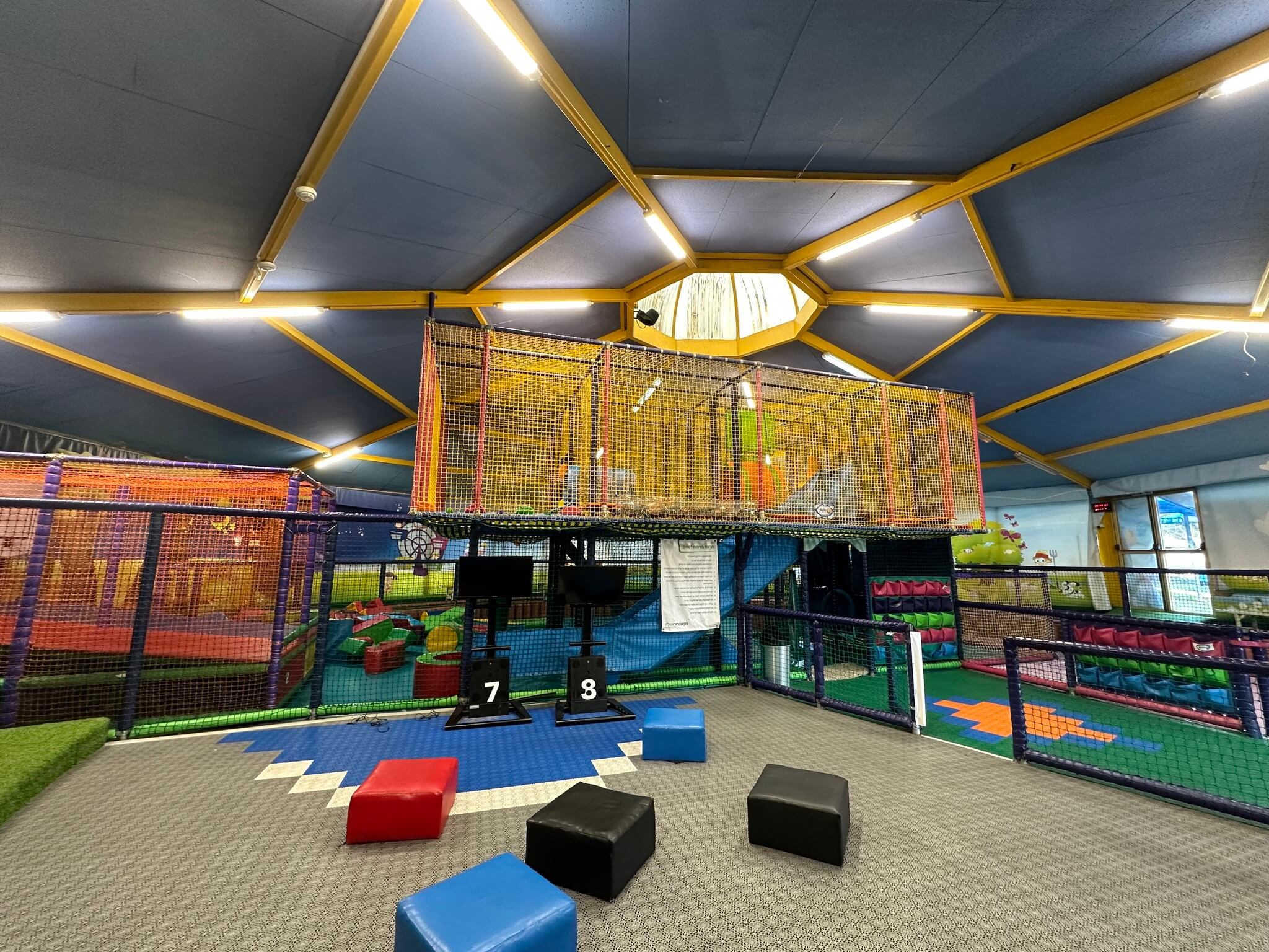 הקאנטרי ראשון לציון