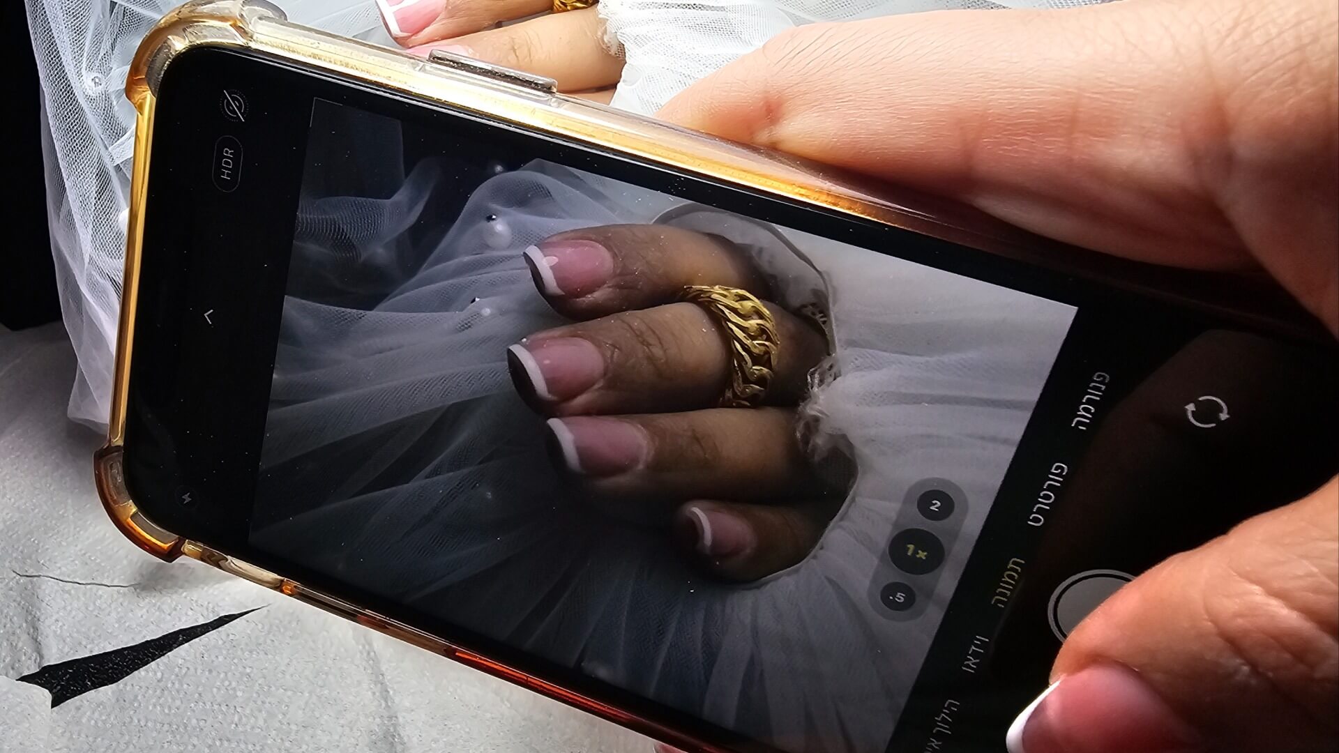 SallyNasser- בוטיק היופי למביני איכות