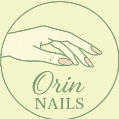 Orin nails | lee