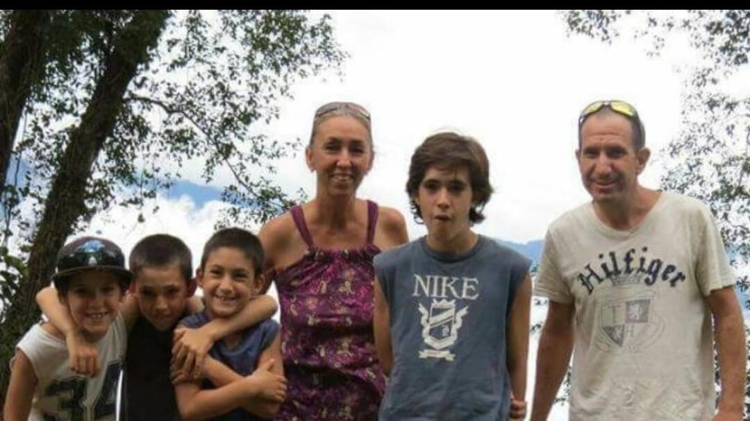 איילת להב. הדרכת הורים - מורת נבוכים