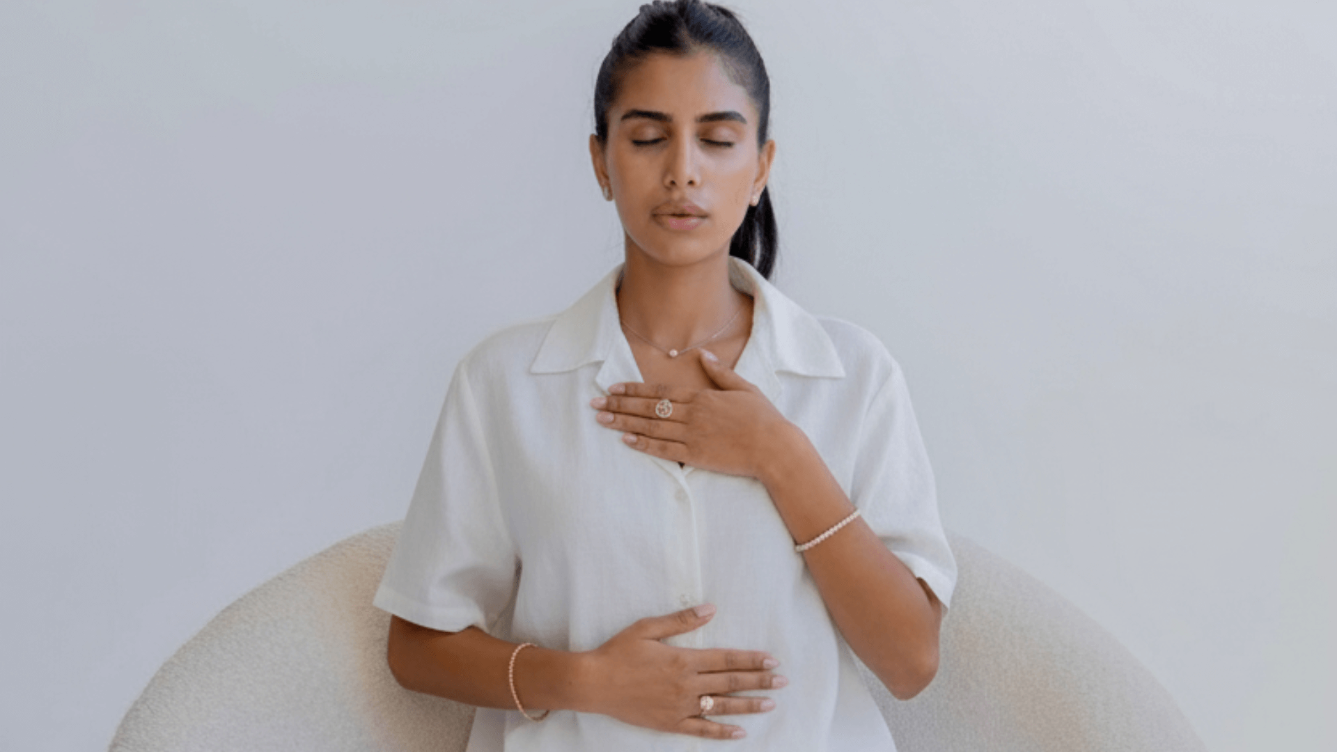 רוני חסיד מקום לקולך