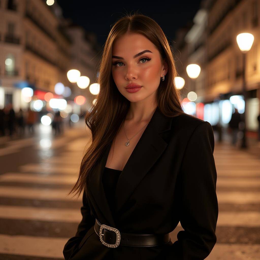 קרין זדן מתמחה בעיצוב גבות טבעיות ואיפור קבוע