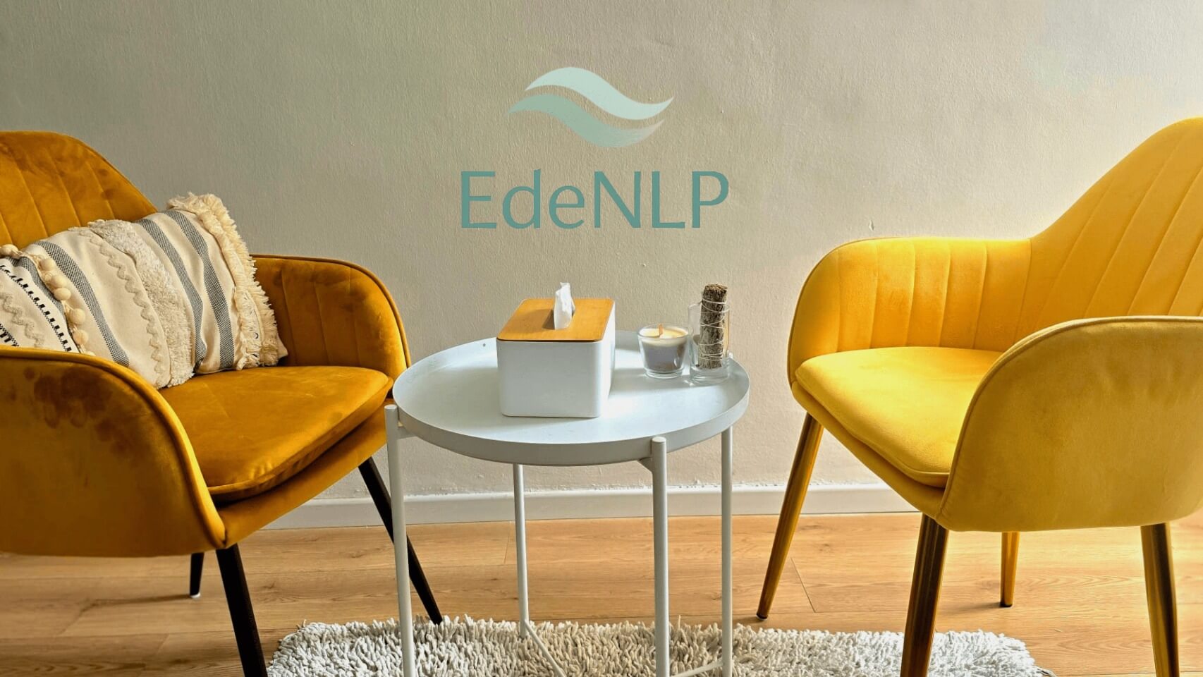 Eden-NLP