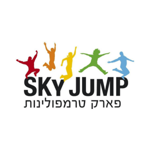 Sky jump | lee