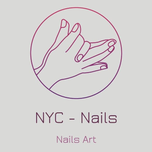 NYC- Nails by Noa | lee