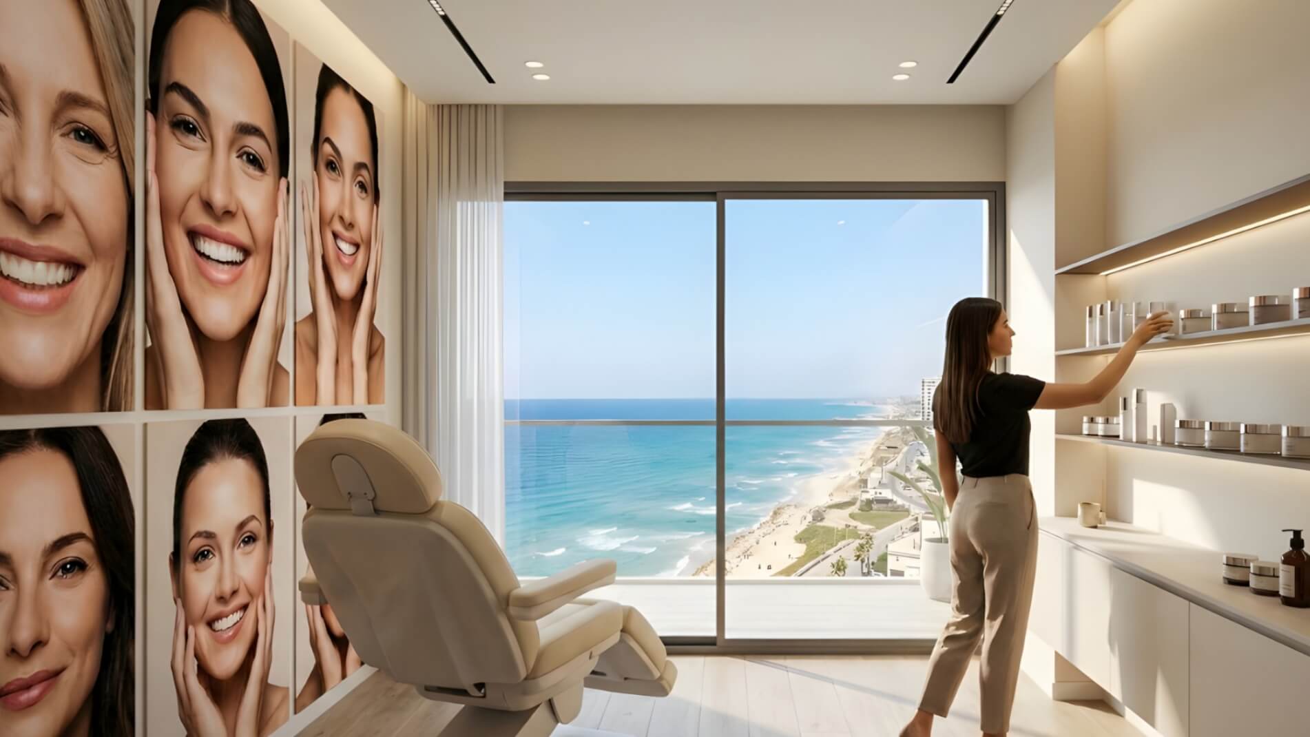 אטל קליניקה לאסתטיקה בע"מ