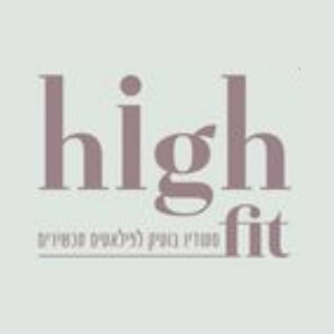 High Fit | lee