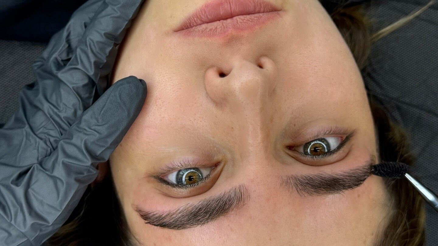 Brow & Lash by Shahar