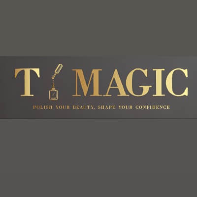 T magic | lee