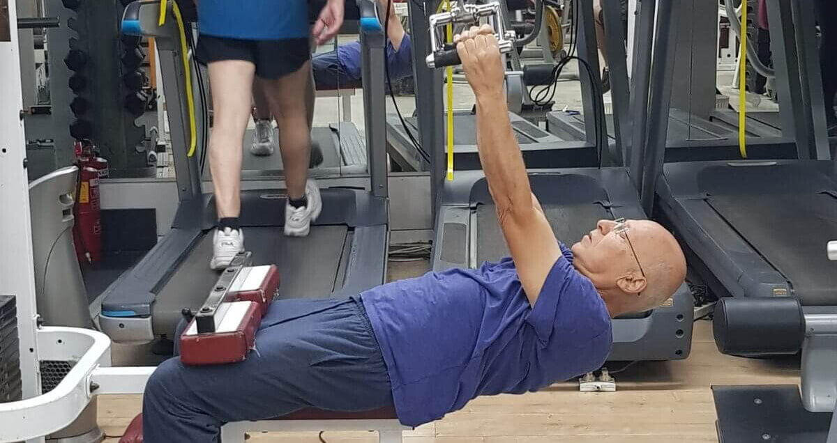 עוז השרון - Oz Hasharon