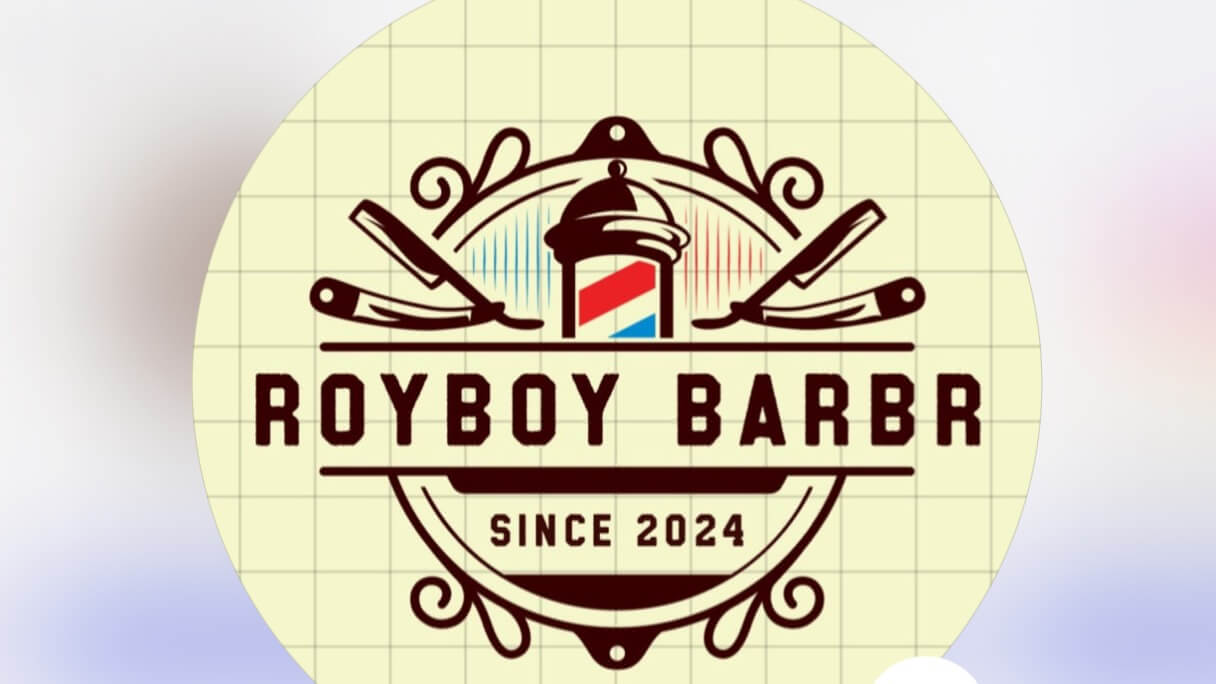 רוי בוי בארבר