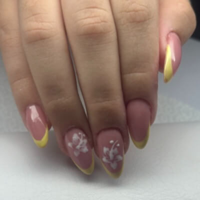 H&Nails | lee