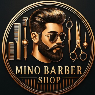MINO BARBER | lee