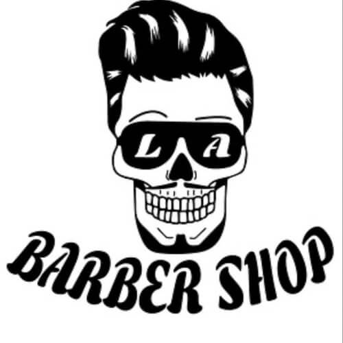 Leroy  Barber | lee