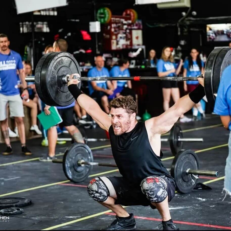 קרוספיט אבירי הצפון