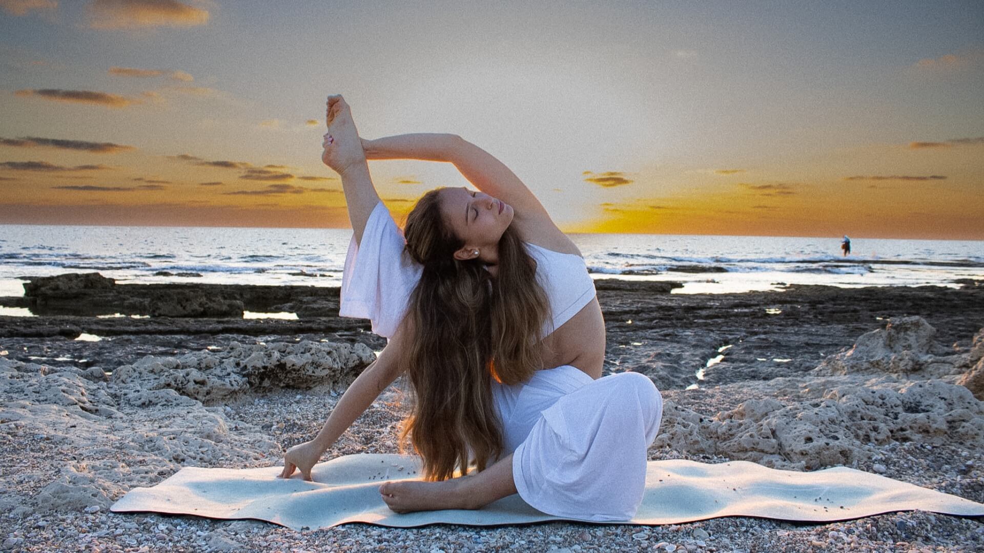 | Yoga with Karni