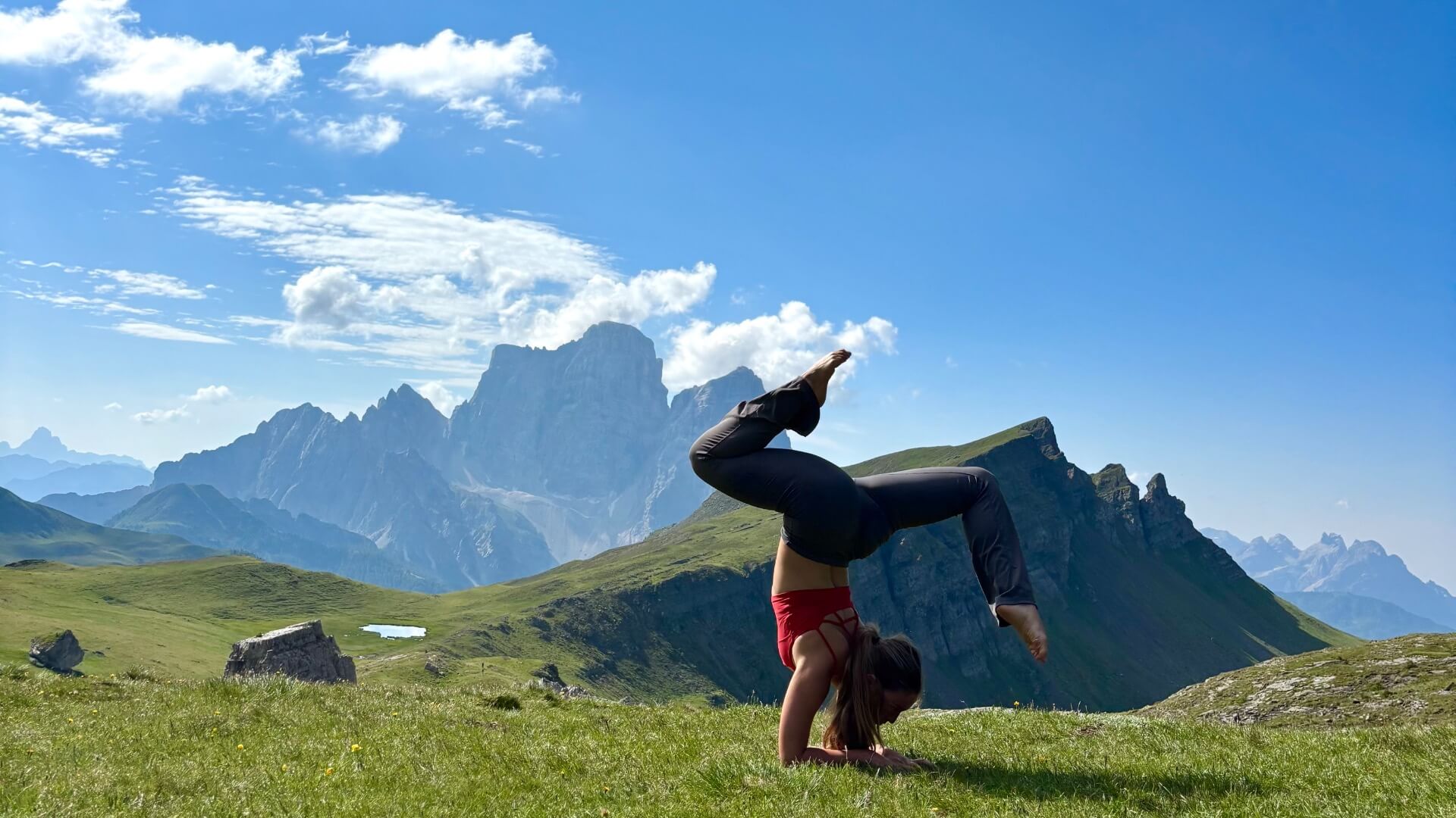 | Yoga with Karni