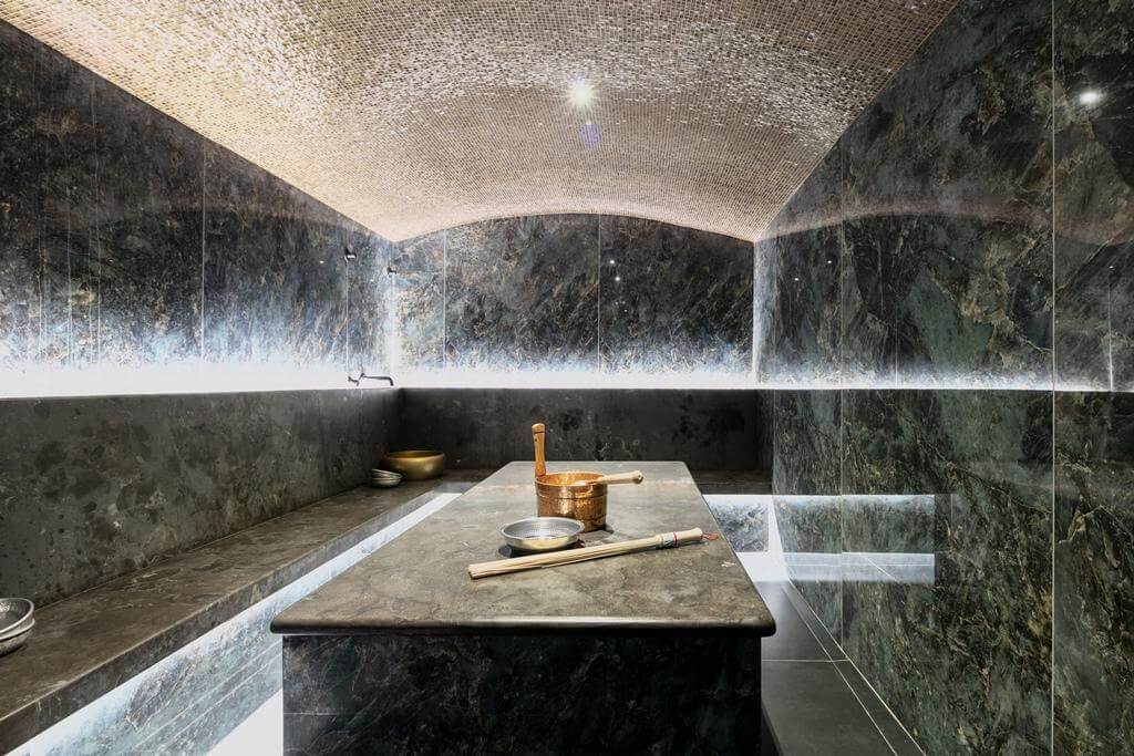 ימה ספא במרינה אשקלון - yama spa ashkelon