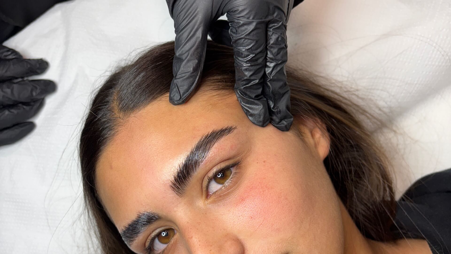 YUVAL VIDAL EYEBROWS 