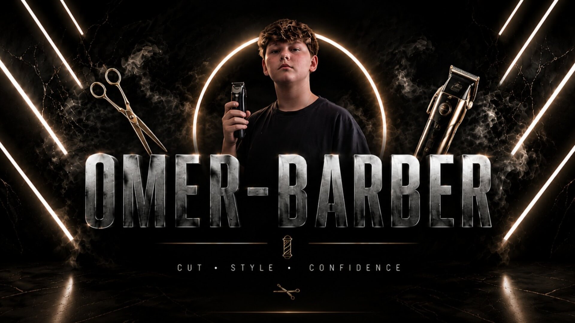 Lee | omer-barber