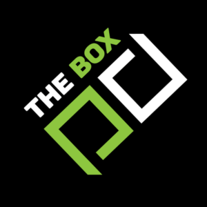 The Box Ashkelon  | lee
