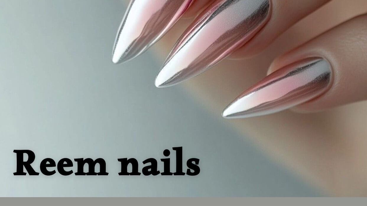 Reem nails